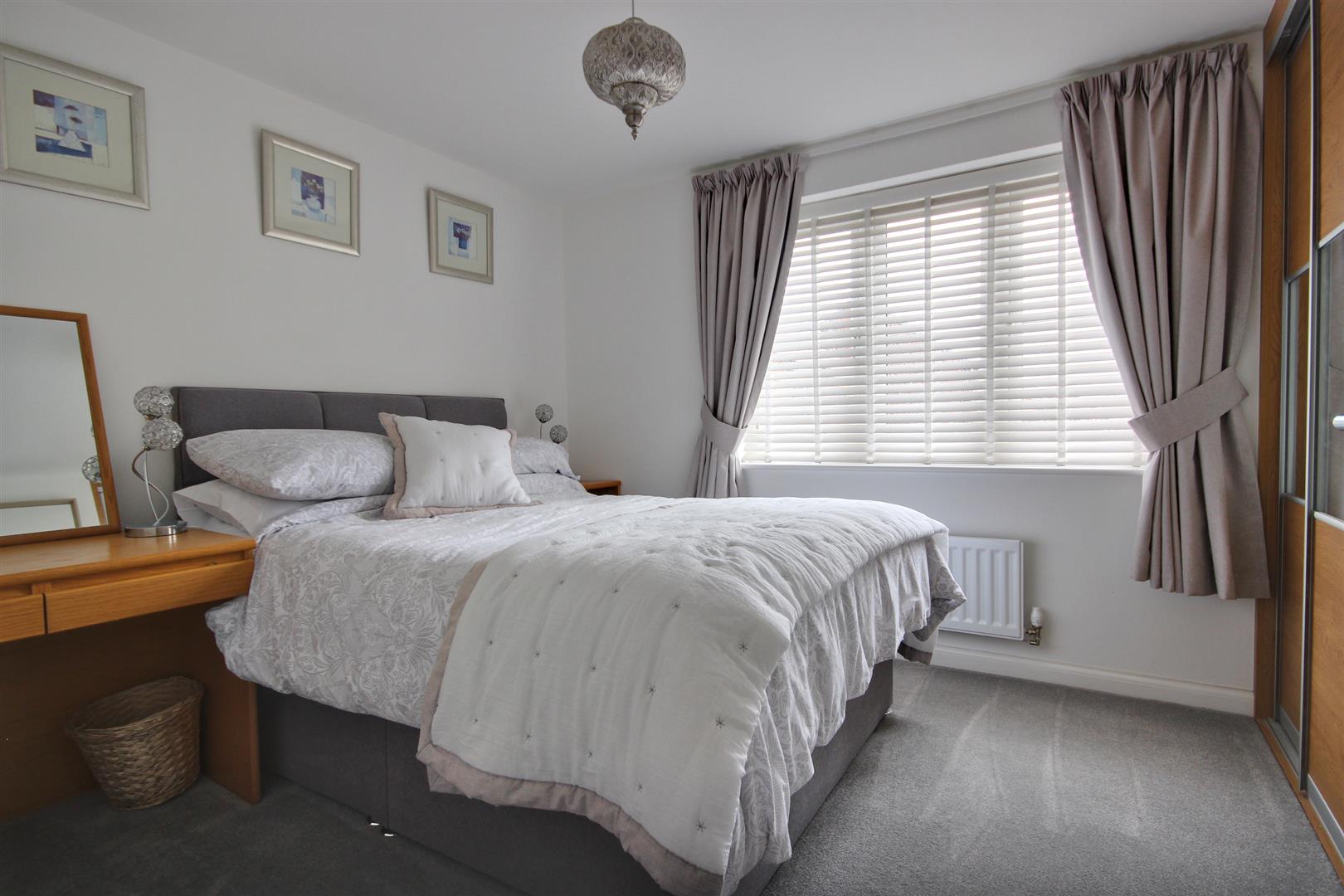 Walker Close, Beverley